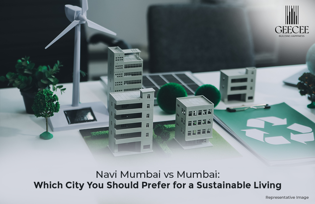 Flat Investment in Navi Mumbai 2025